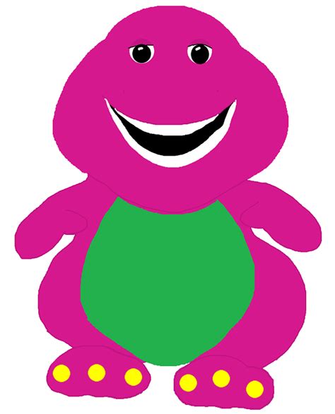 Barney Doll 3 Barney And Friends Barney Art Wallpaper