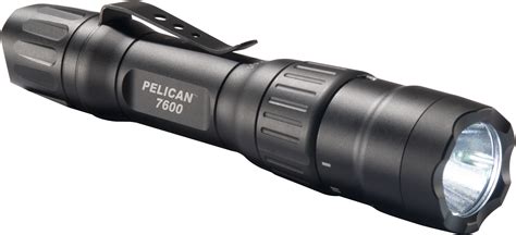 Pelican Products Offers New Flashlight Series