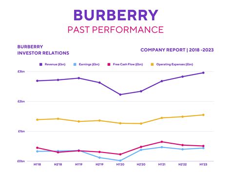 Burberry Revenue 2024 Halli Kerstin