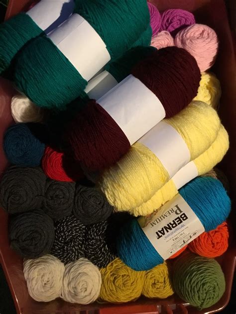 Bernat Premium Ultrasoft Worsted Weight Acrylic Yarn Variety Etsy Canada