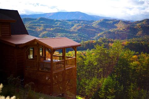 What you need to know about booking a cabin in the Smoky Mountains ...