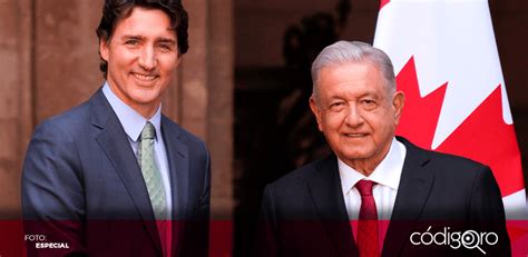 Amlo Reclama A Trudeau Por La Imposici N De Visa A Los Mexicanos