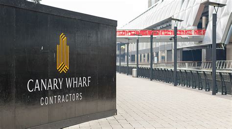 Canary Wharf Project | JH Elevators Ltd