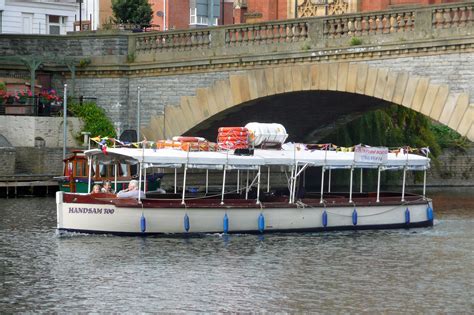 River Avon Tewkesbury Evesham Stratford