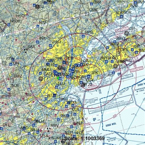 AirMap Is A Sky Atlas For Drone Users