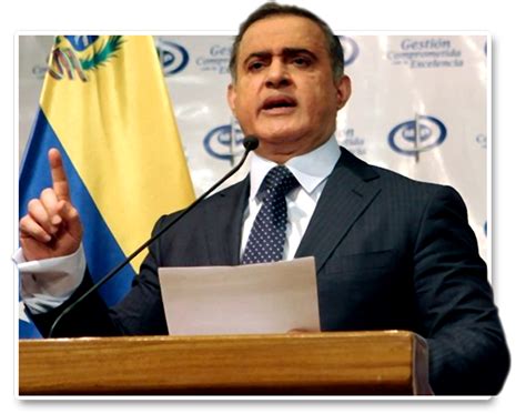 Tarek William Saab Revolucionario Abogado Politico Y Poeta Venezolano