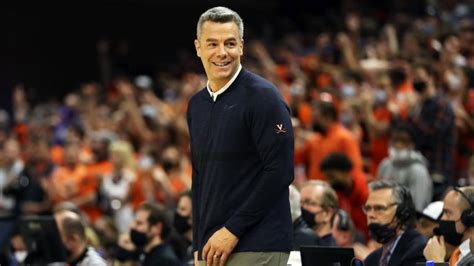 Why Did Tony Bennett Retire Virginia Basketball Coach Makes Unexpected Decision To Step Away