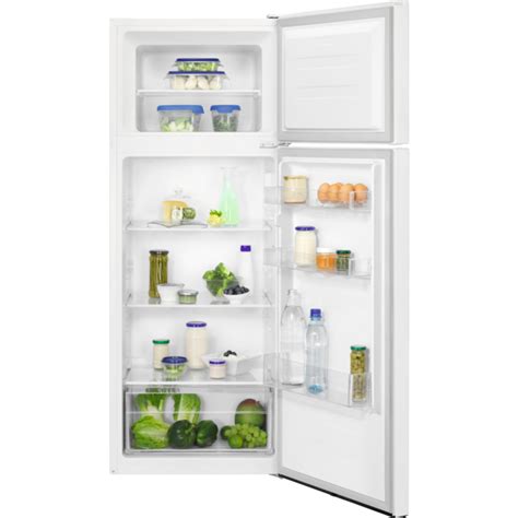 Zanussi Frigo Congelateur Ztan24fw0