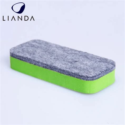 Colorful Deep Cleaning Whiteboard Eraser Sponge - Buy Whiteboard Eraser,Cleaning Sponge,Eraser ...