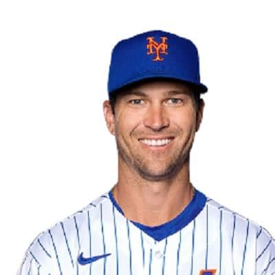 Jacob deGrom Bio, Married, Wife, Net Worth, Ethnicity, Age, Height