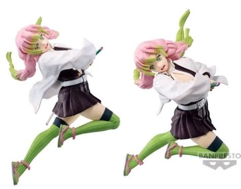 Mitsuri Anime Figures Merch Figures