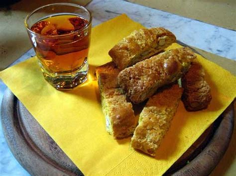 The Vin Santo - La Gazzetta Italiana
