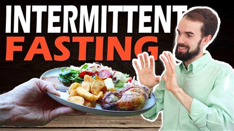 6 Surprising Health Benefits Of Intermittent Fasting Youtube