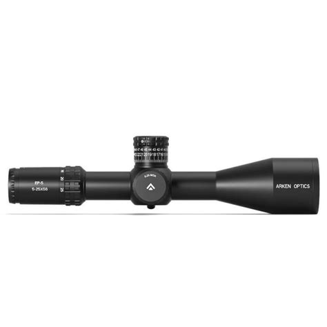 Arken EP5 Scope | Anarchy Outdoors