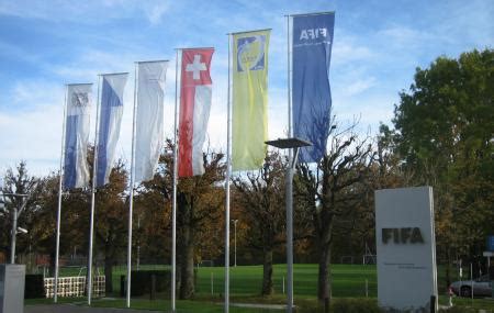 Fifa Headquarters, Zurich | Ticket Price | Timings | Address: TripHobo