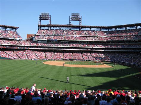 Citizens bank park map updates are impacting game day crowds 22