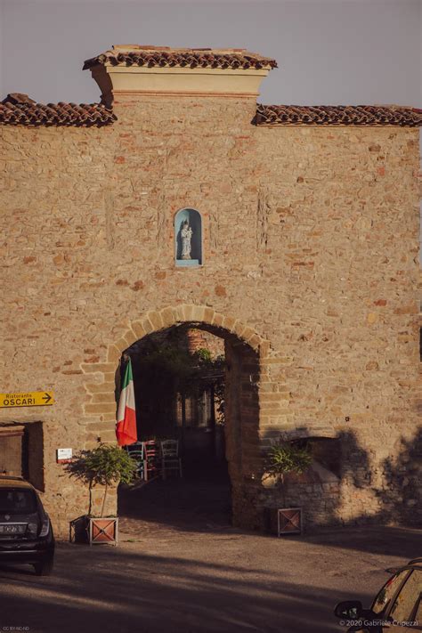 Monte S Maria Tiberina