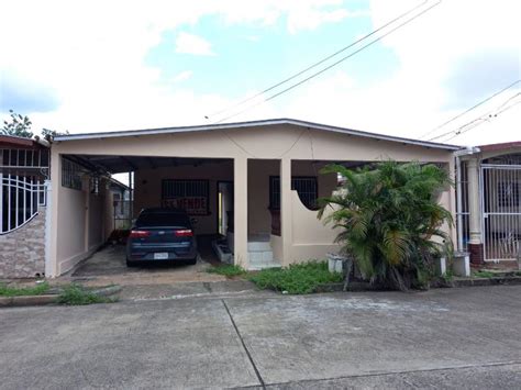 Fotos De VENDO CASA LA CHORRERA VALLE DORADO PANAMA Anuncio CAV44252