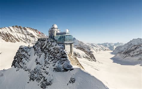 Jungfraujoch Biglietti Andata E Ritorno Eiger Express