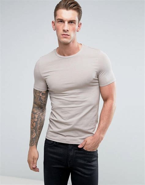 Get This Asoss Fit T Shirt Now Click For More Details Worldwide Shipping Asos Extreme Muscle