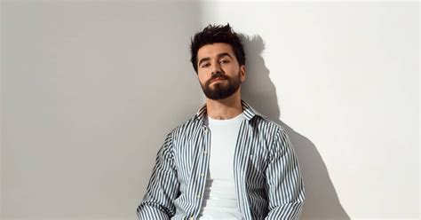 EUROVISION ADDICT: Azerbaijan 2019: Chingiz