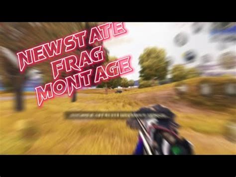 NEWSTATE Mobile MONTAGE Daily Highlight V3 YouTube