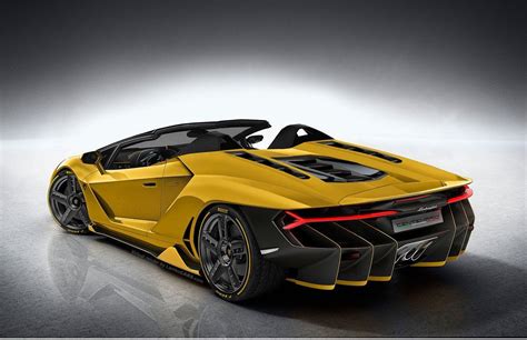 Lamborghini Centenario Wallpapers - Top Free Lamborghini Centenario ...