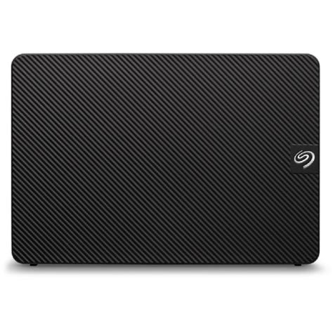 Seagate Expansion 14TB USB3 0 External HDD Black STKP14000400 Elive NZ