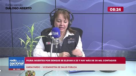 Ministerio De Salud On Twitter RT RadioNacionalFM LOULTIMO