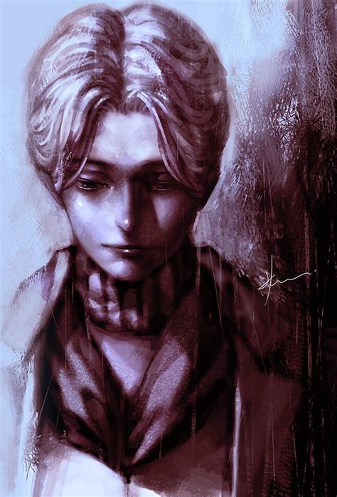 Johan Liebert By Hooooon On Deviantart