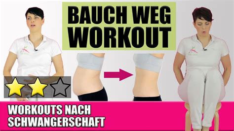 Bauch Weg Nach Geburt Pregnancy Informations