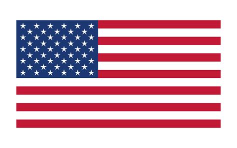 Usa Flag Icon Vector Art, Icons, and Graphics for Free Download