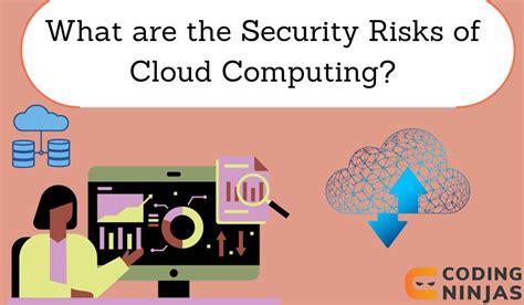 Top Security Risks Of Cloud Computing Naukri Code