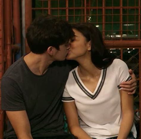 Clark And Leah TenderKiss OTWOL Ctto On The Wings Of Love Divorced