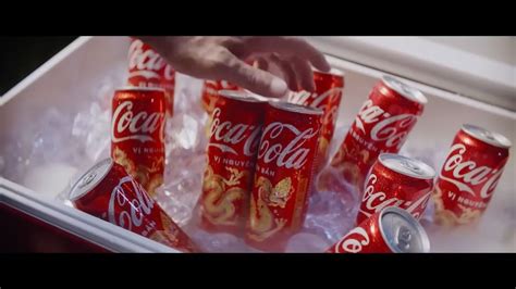 Tvc T T Coca Cola G N K T L M N N T T Di U K S