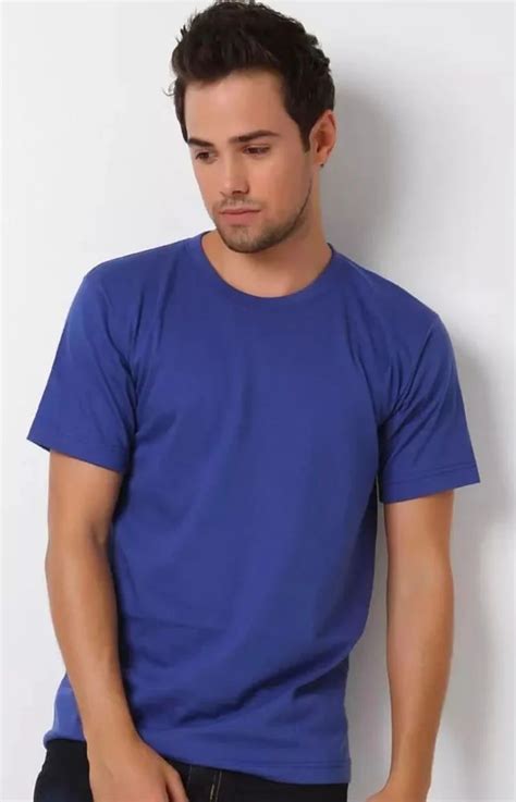 Plain Polyester Dry Fit T Shirt Size M To XXL At Rs 200 Piece In