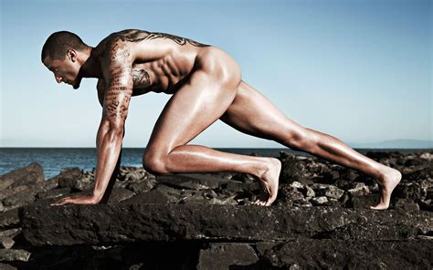 Espn The Magazine Body Issue Photos And Video