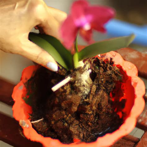 Descubra os Segredos para Plantar Orquídea