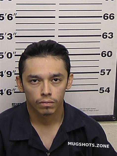 YBANEZ JULIO 04 02 2023 Eddy County Mugshots Zone