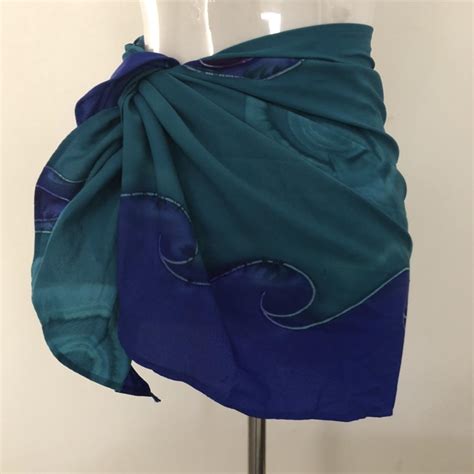 Zantika Sarong Depop
