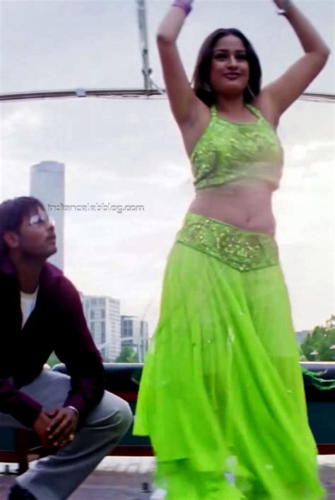 Sonia Agarwal Thiruttu Payale Hot Navel Armpit Hd Caps Starcelebblog