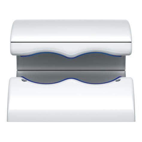 Dyson Airblade dB, Automatic Hand Dryer, White