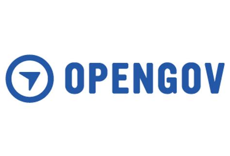 Opengov Continues Growth Of Modern Erp Cloud