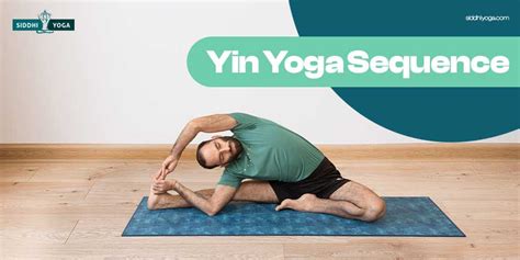 A Yin Yoga Sequence, Importance & Difference from Other Yoga Sequences ...