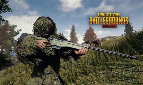 Gampang Banget Ternyata Begini Cara Dapat Ghillie Suit Di PUBG Mobile