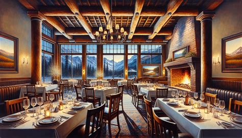 Fine Dining In Durango Colorado Ready Colorado