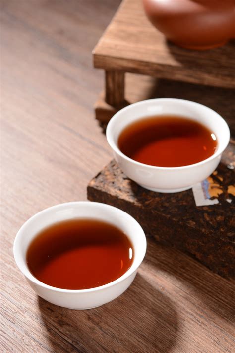 2019 Hai Lang Hao Lao Ban Zhang Ripe Pu Erh Tea Brick Yunnan