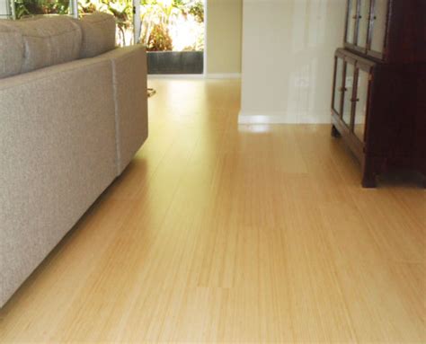 Natural Vertical Bamboo Flooring Flooring Ideas