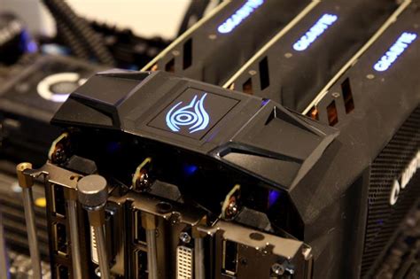 Gigabyte Gtx 980 Waterforce 3 Way Sli