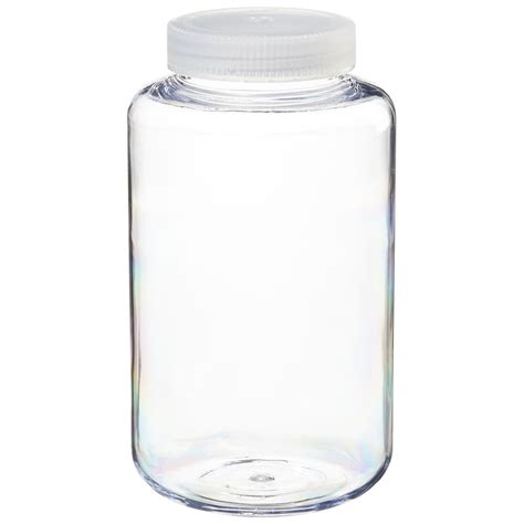 Thermo Scientific™ Nalgene™ Polycarbonate Centrifuge Bottles 1000ml